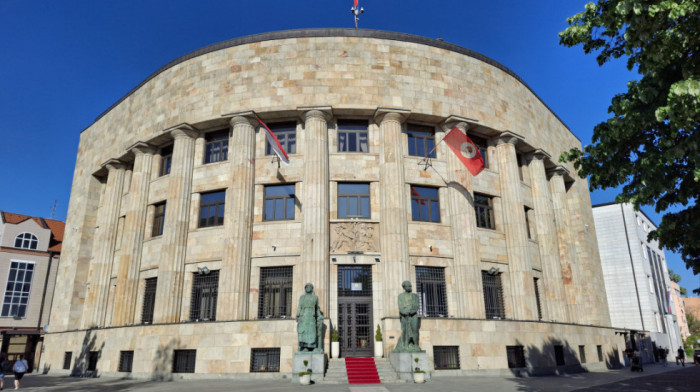 Zatvorena birališta u RS: Prvi preliminarni rezultati biće objavljeni oko 22.30 časova