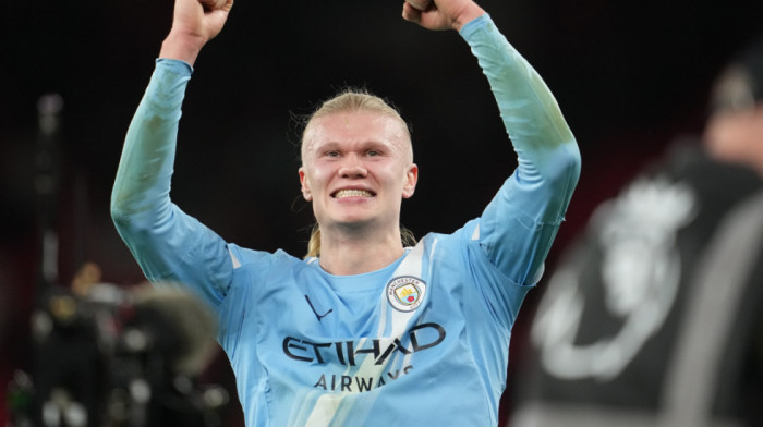 Velika pobeda Liverpula za nastavak potere za Arsenalom: Liverpul pao posle preokreta