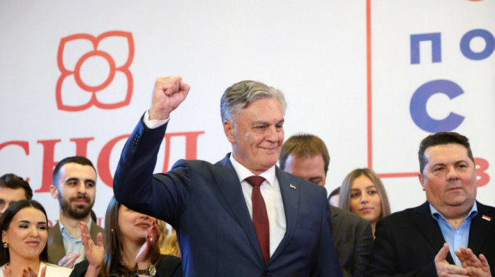 Karan pobednik izbora u Republici Srpskoj: Da li su i rezultati opštih izbora u oktobru predvidljivi?