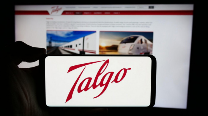 Saudijska Arabija naručila 20 novih vozova velike brzine od španske kompanije Talgo