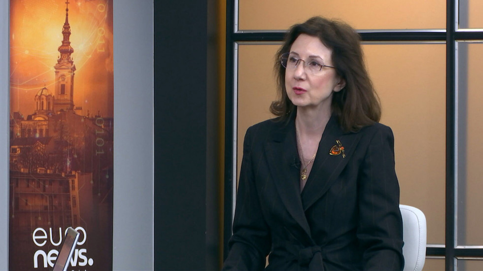 Mitrović: Rektor nema pravo da zloupotrebljava univerzitet za svoju političku karijeru