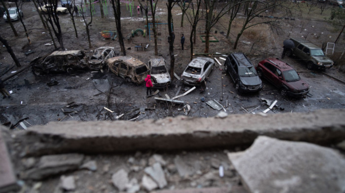 Uoči četvrte godišnjice sukoba u Ukrajini, mir i dalje na dugom štapu: Vodi se rat iscrpljivanja, bez značajnih pomaka