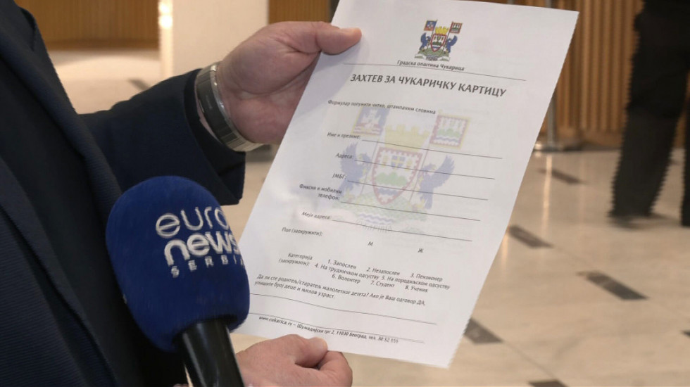 Više od 170 popusta na jednom mestu: Evo kako funkcioniše "čukarička kartica"