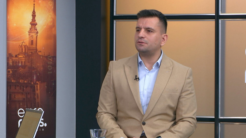 Kako otpad od hrane postaje resurs: Projekat iz Srbije privukao je pažnju Evropske unije