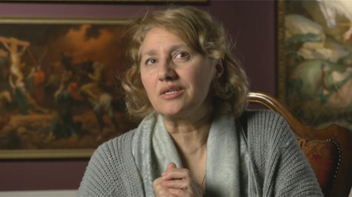 Glumica Gordana Đurđević Dimić dobitnica nagrade "Dobričin prsten" za 2025. godinu