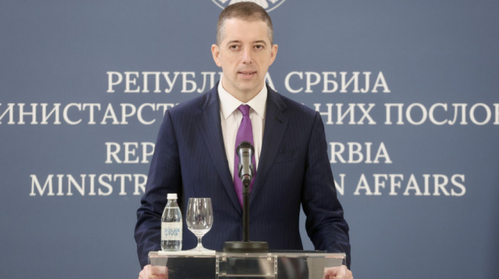 Đurić izjavio saučešće porodicama žrtava pucnjave u Kanadi