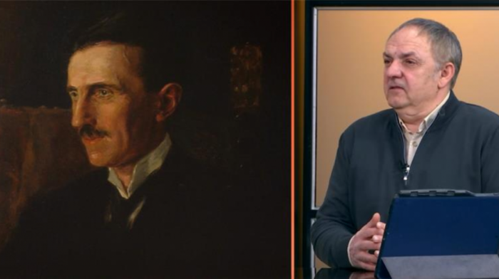 Film "Nikola Tesla - Simboli i inspiracije" osvojio nagradu u Njujorku: Šta je pokretalo maštu slavnog naučnika