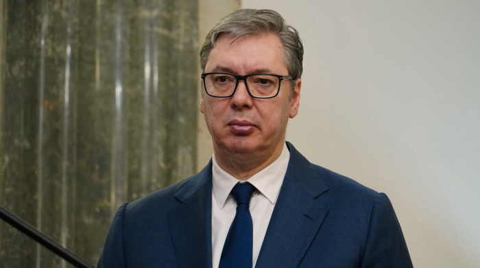 Vučić uputio saučešće građanima Kanade i porodicama žrtava