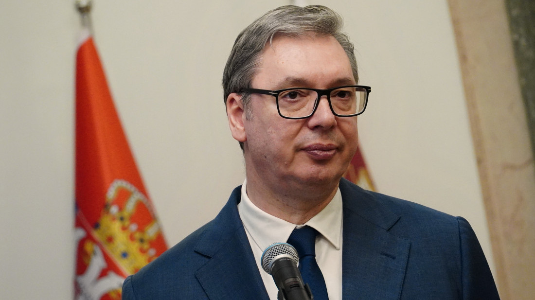 Vučić sutra na ceremoniji uručenja rešenja za program razvoja prerađivačkih kapacitet