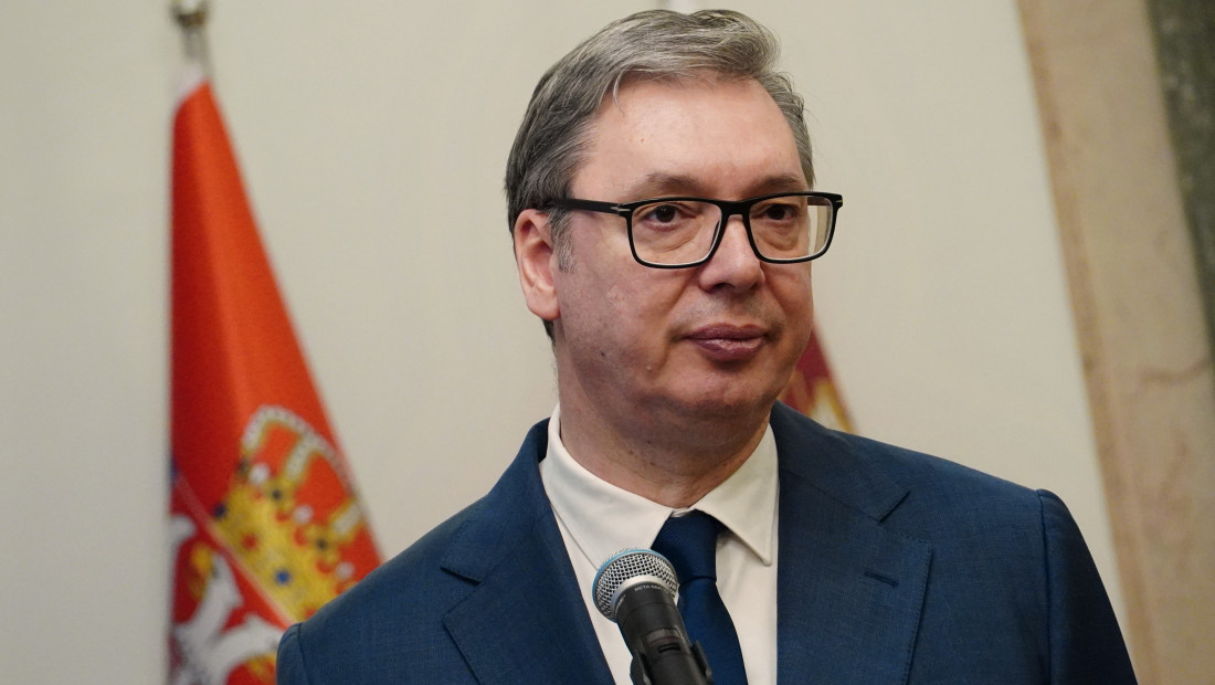 Vučić sutra na ceremoniji uručenja rešenja za program razvoja prerađivačkih kapacitet