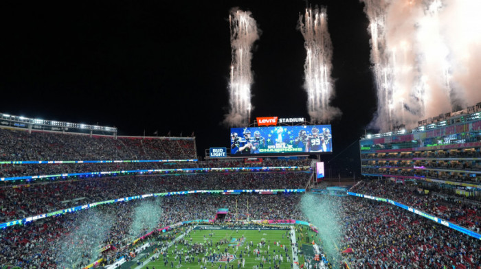 Zvezda Exitovog Sea Star festivala u centru okršaja vodećih AI chatbotova tokom Super Bowla