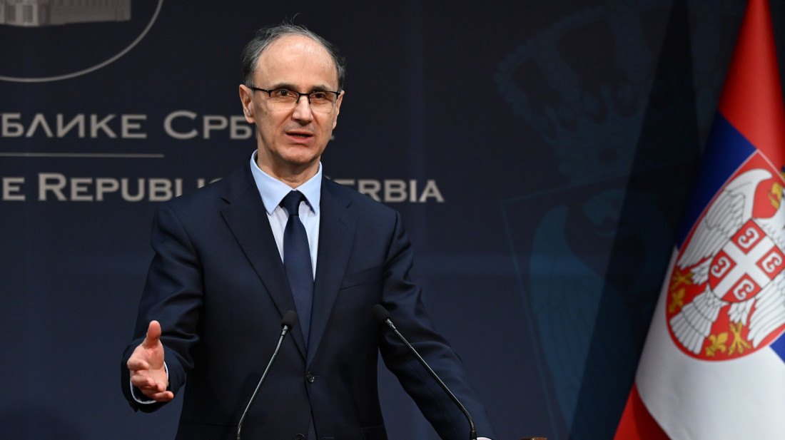 Premijer Macut čestitao građanima Srbije Dan državnosti