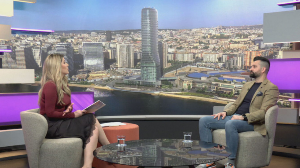 Asocijacija za afirmaciju kulture pokreće mlade: Akademija preduzetništva i "Svetionik znanja"