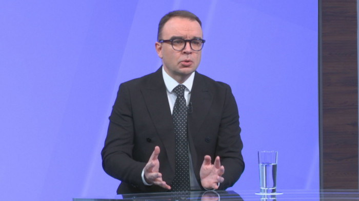 Vranješ: Berlin, London i Pariz žele da diktatorsku palicu u BiH nakon Šmita preuzme EU
