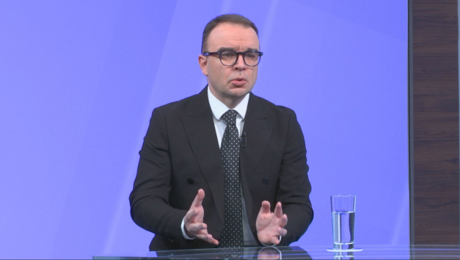 Vranješ: Berlin, London i Pariz žele da diktatorsku palicu u BiH nakon Šmita preuzme EU
