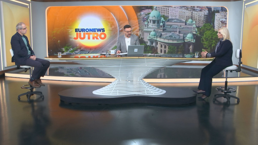 Žestoka debata o izborima, Vučiću kao premijeru i sudbini Srbije: Mihajlović i Koprivica u otvorenom sukobu stavova