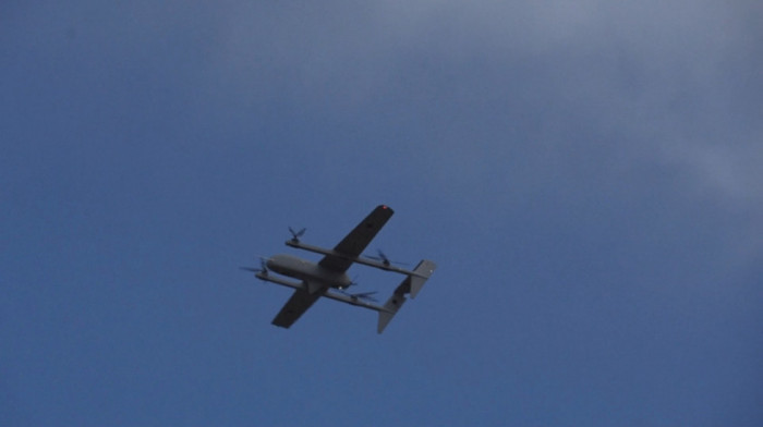 Bespilotne letelice preoblikuju ratovanje: Borbe u Ukrajini podstakle male zemlje na proizvodnju dronova