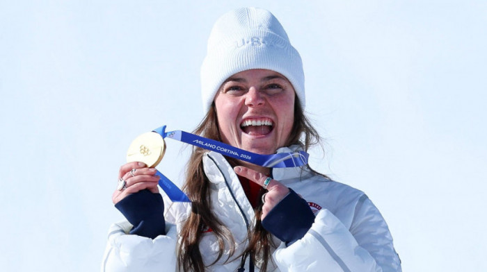 Olimpijske medalje se raspadaju već tokom slavlja: Šta nije u redu sa italijanskim odličjima?