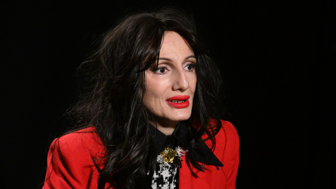 Ana Rupčić: Opera "Turandot" slavi ljubav