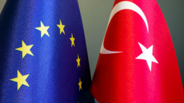 EU i Turska na putu pomirenja: Dok pregovori oko Ukrajine dobijaju zamah, Ankara postaje ključni akter
