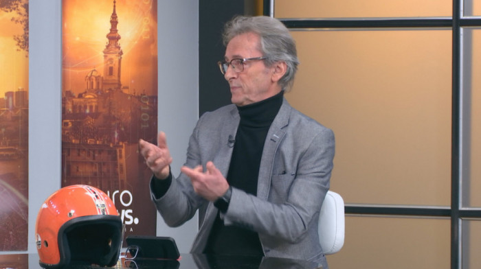 Od bob staze na Trebeviću do dronova u Milanu: Evolucija televizijskih prenosa Zimskih olimpijskih igara (VIDEO)