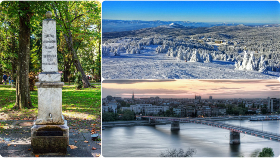 Gde po Srbiji za produženi vikend? Smeštaj na nekim od najlepših destinacija već od 80€