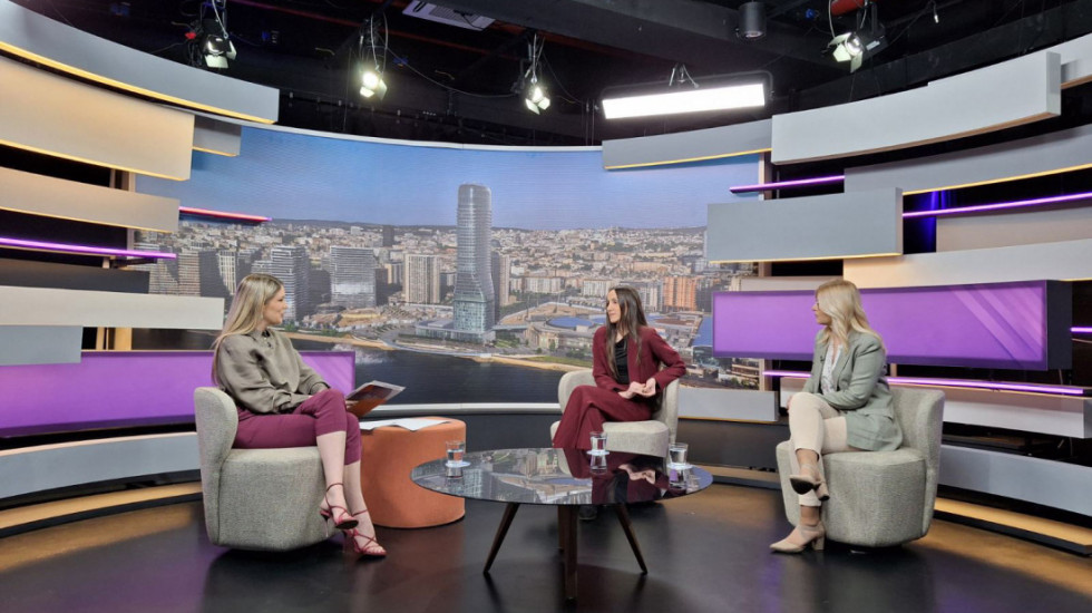 Kampanja "Svaka reč se računa": Kako prepoznati tišinu kod dece i sprečiti vršnjačko nasilje