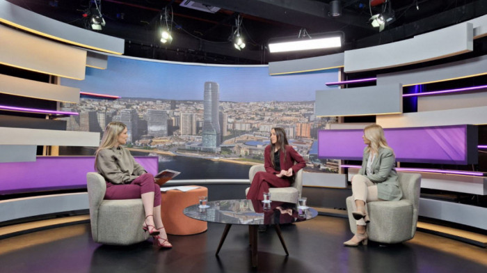 Kampanja "Svaka reč se računa": Kako prepoznati tišinu kod dece i sprečiti vršnjačko nasilje