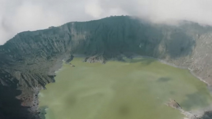 U erupciji Čičona osamdesetih nastradale hiljade ljudi: Sada se smrtonosni vulkan ponovo budi