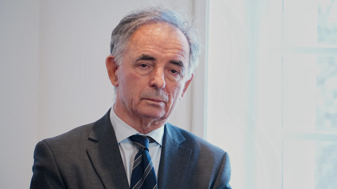 Pupovac: Važno odupirati se svima koji omalovažavaju i vređaju žrtve Jasenovca