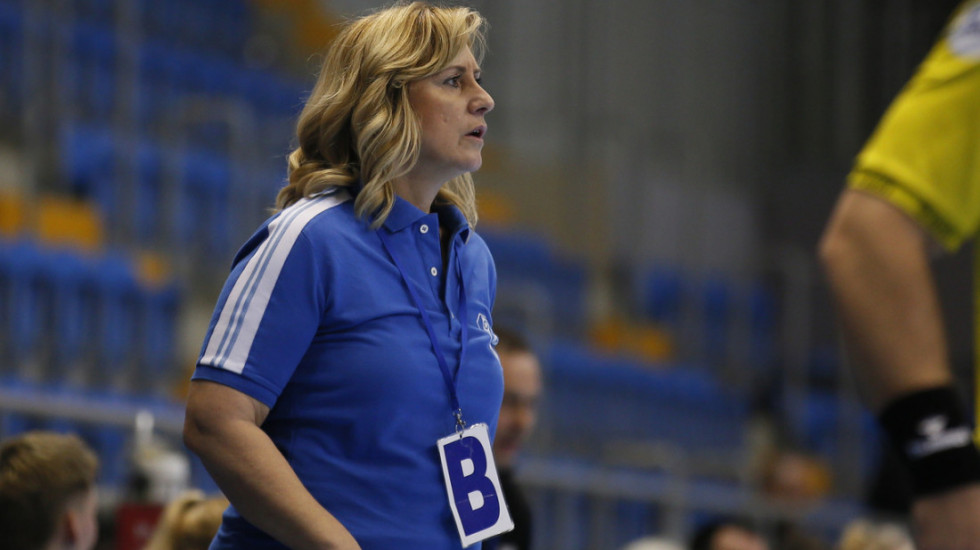 Stojanović, Stanković i Mitrović naknadno pozvane u rukometnu reprezentaciju Srbije