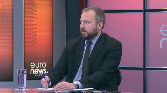 Mirković: Odbornici opozicije pokušali da spreče donošenje odluka u interesu Beograđana