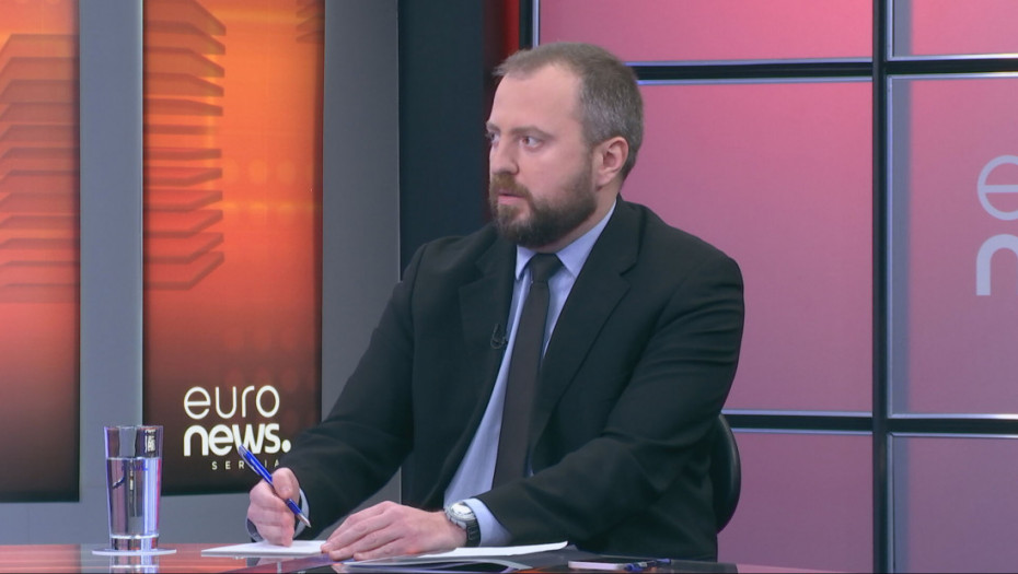 Mirković: Odbornici opozicije pokušali da spreče donošenje odluka u interesu Beograđana