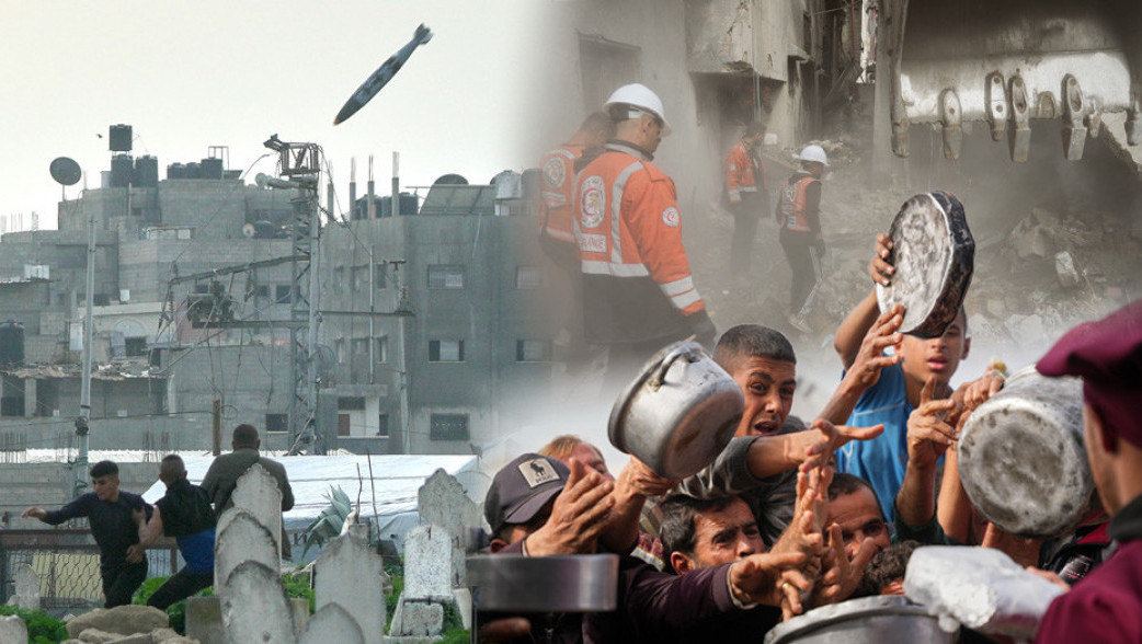 KRIZA NA BLISKOM ISTOKU Tramp: Iran bi bio "glupav" ako ne bi postigao dogovor o svojim nuklearnim i raketnim programima