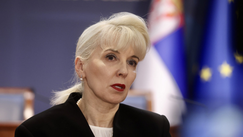 Lazarević: Država će se dobro pripremiti za spor sa Delezom, proces će dugo trajati