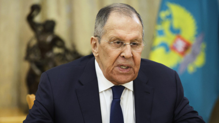 Lavrov: Vreme je da se sprovede Putinova ideja o samitu stalne petorke Saveta bezbednosti UN