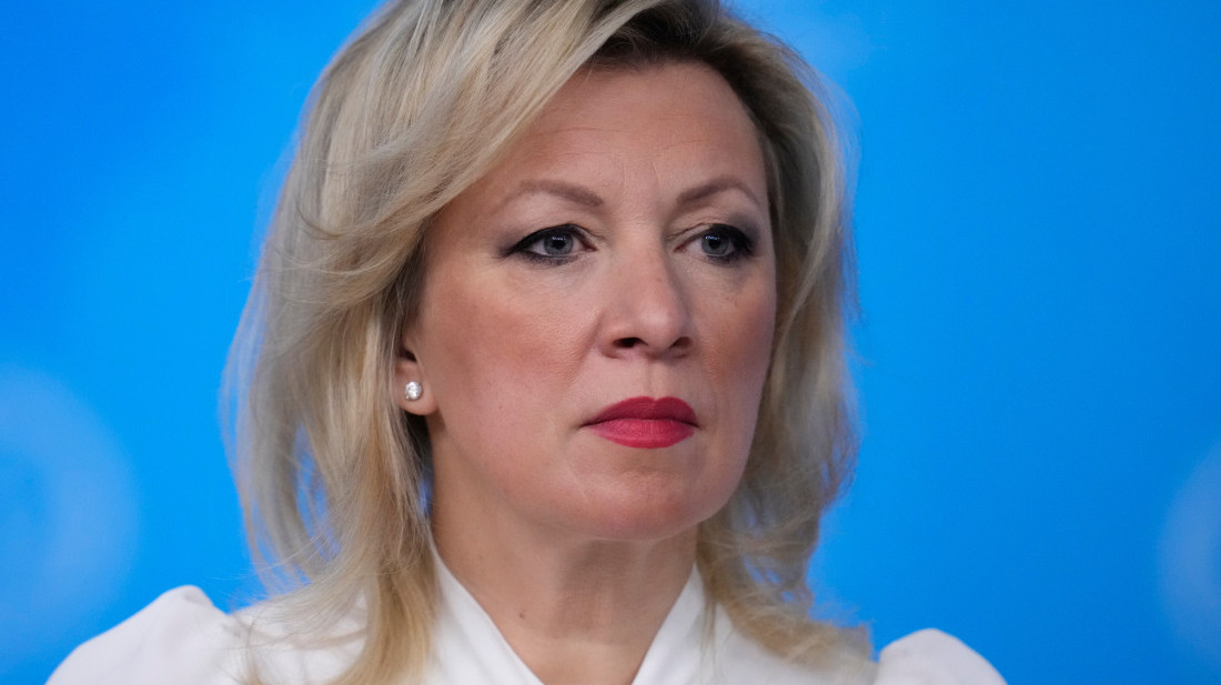 Zaharova: Američke rakete srednjeg dometa u Japanu direktna su pretnja Dalekom istoku Rusije