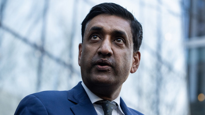 Američki demokratski kongresman objavio šest imena iz Epstinovih dosijea, tvrdi da su bila skrivena od javnost