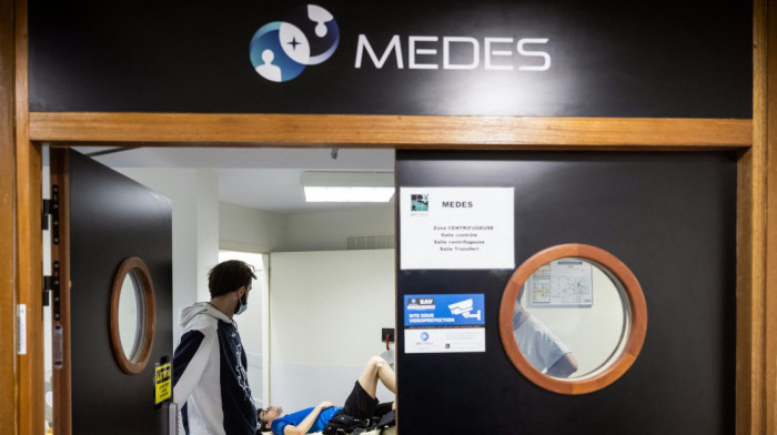 Naučni institut u Tuluzu traži 10 volontera koji će 10 dana da "leže u svemiru" za 5.000 evra