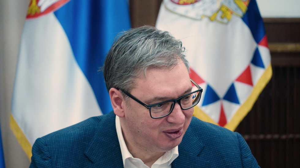 Vučić: Nastavićemo da ulažemo u poljoprivredu, nemogući zahtevi da ukinemo uvoz svega