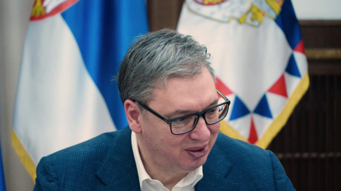 Vučić: Nastavićemo da ulažemo u poljoprivredu, nemogući zahtevi da ukinemo uvoz svega