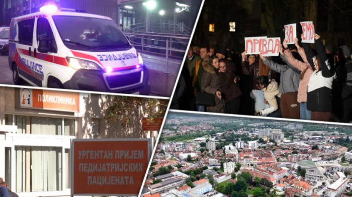 Hirurg o smrti devojčice u Čačku i opasnostima "rutinskih" operacija: "Preoperativna priprema je najvažnija"