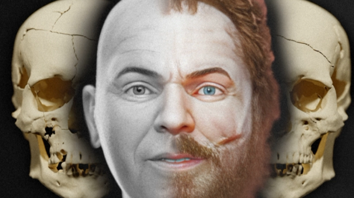 Telo "vampira" iz srednjeg veka otkriveno u Hrvatskoj: Rekonstruisano lice čoveka koga su se plašili i mrtvog (VIDEO)