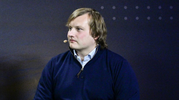 Ko je kripto milioner koji je šokirao London? Kupio vilu od 22 miliona funti usred krize na tržištu nekretnina