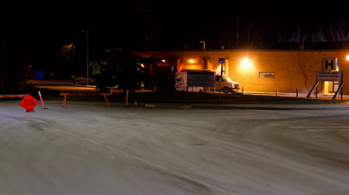 Policija identifikovala osumnjičenog za pucnjavu u Kanadi: Masakr izvela transrodna bivša učenica (18)