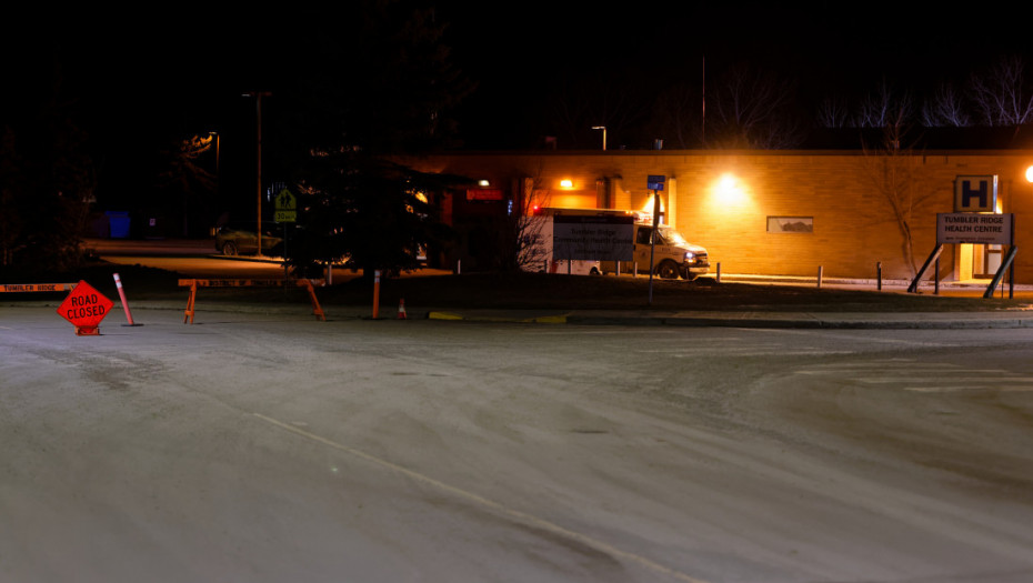 Policija objavila identitet napadača u Kanadi: Masakr izvela transrodna osoba, bivša učenica (18) škole?