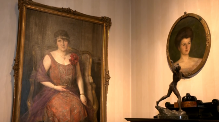 Kako su se ljudi nekada voleli i upoznavali: "Ljubav kroz vekove" u Domu Jevrema Grujića za Dan zaljubljenih