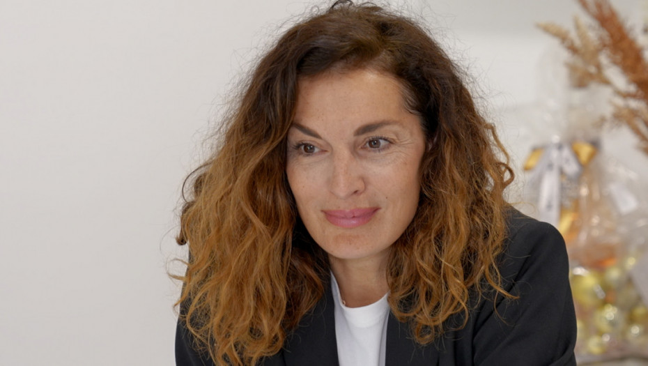 Ko je nova direktorka RTS-a Manja Grčić: Prethodno vodila Tanjug, Antenna Group i B92