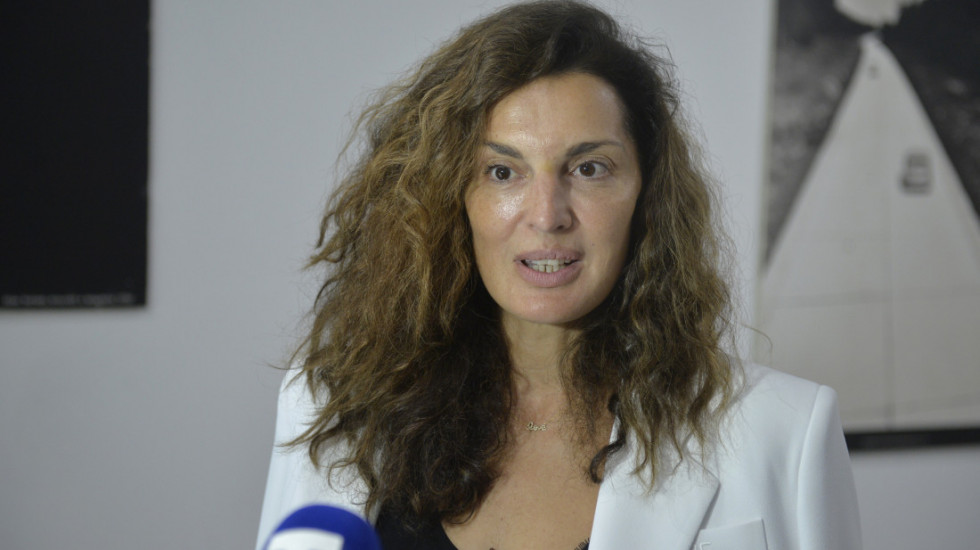 Euronews Srbija saznaje: Manja Grčić izabrana za generalnog direktora RTS-a