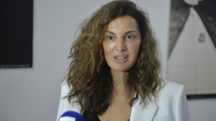 Euronews Srbija saznaje: Manja Grčić izabrana za generalnog direktora RTS-a